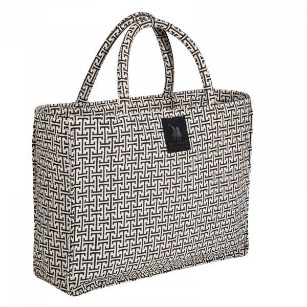 Τσάντα Θαλάσσης (46x36) 4056 Greenwich Polo Club