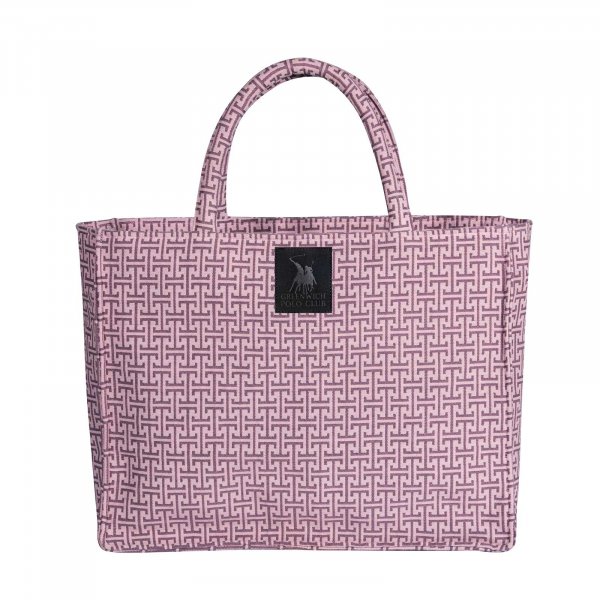 Τσάντα Θαλάσσης (46x36) 4058 Greenwich Polo Club