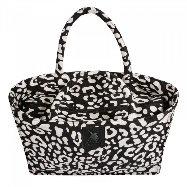 Τσάντα Θαλάσσης (46x36) 4059 Greenwich Polo Club