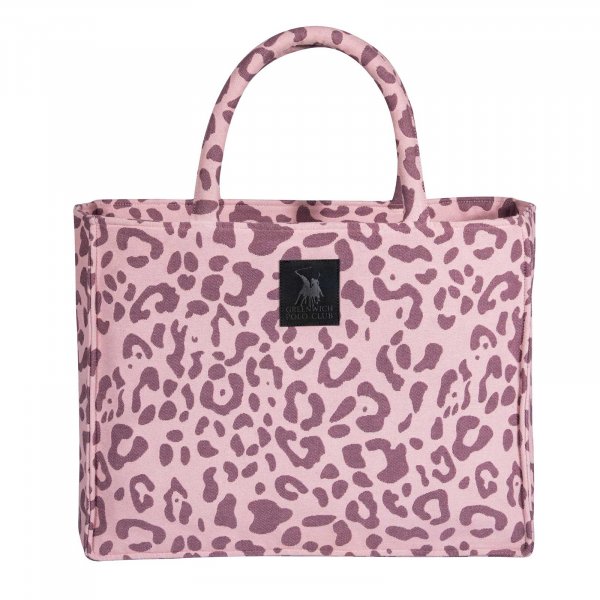 Τσάντα Θαλάσσης (46x36) 4060 Greenwich Polo Club