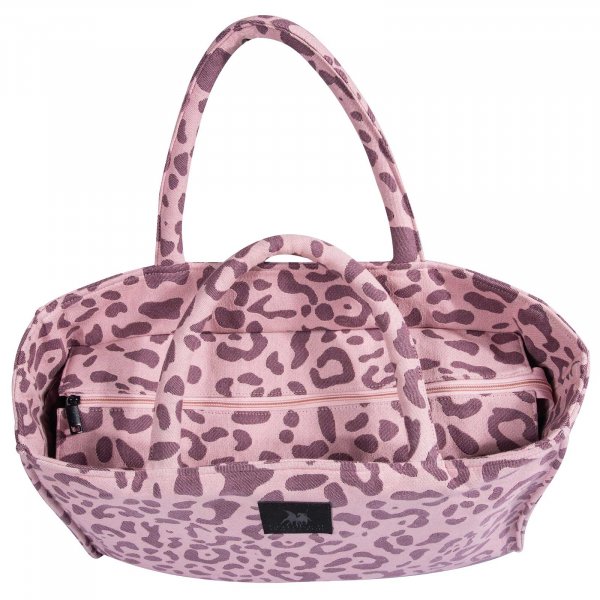 Τσάντα Θαλάσσης (46x36) 4060 Greenwich Polo Club