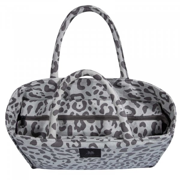 Τσάντα Θαλάσσης (46x36) 4061 Greenwich Polo Club