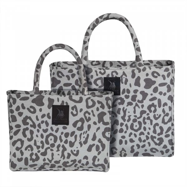 Τσάντα Θαλάσσης (46x36) 4061 Greenwich Polo Club