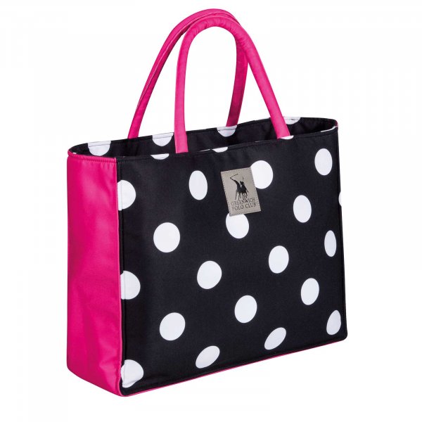 Τσάντα Θαλάσσης 4068 Greenwich Polo Club