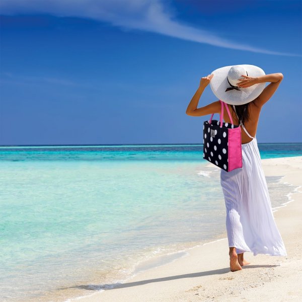 Τσάντα Θαλάσσης 4068 Greenwich Polo Club