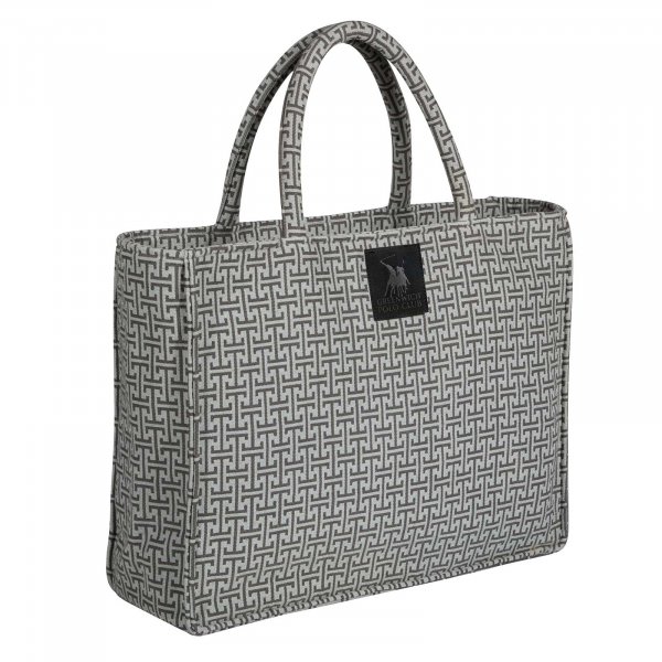 Τσάντα Θαλάσσης (46x36) 4086 Greenwich Polo Club