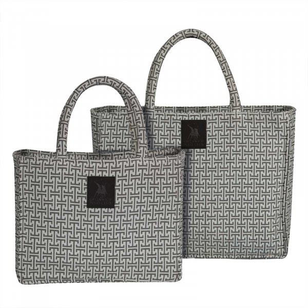 Τσάντα Θαλάσσης (46x36) 4086 Greenwich Polo Club