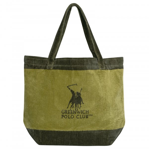 Τσάντα Θαλάσσης 3859 Greenwich Polo Club