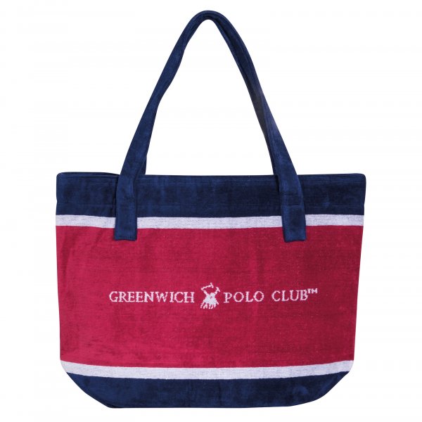 Τσάντα Θαλάσσης 3864 Greenwich Polo Club