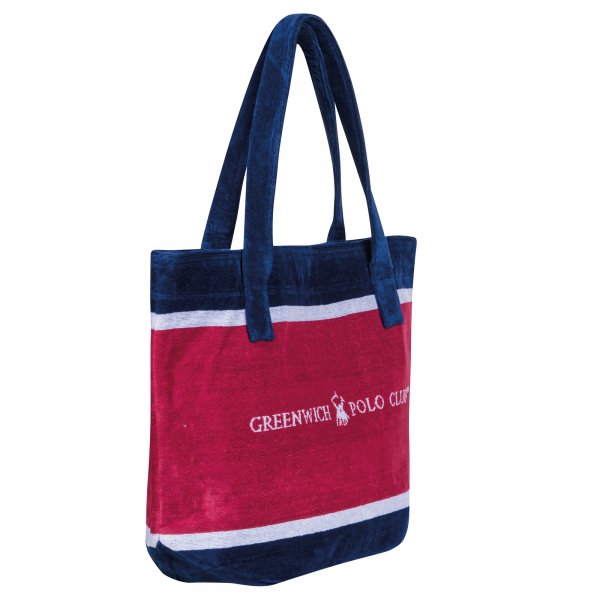 Τσάντα Θαλάσσης 3864 Greenwich Polo Club