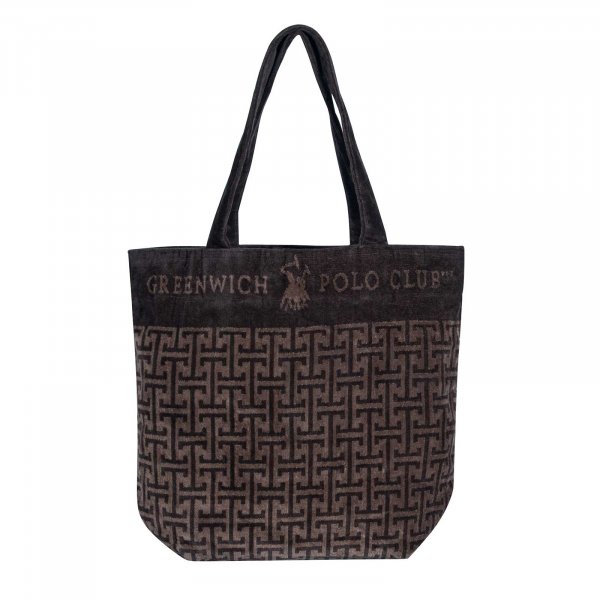 Τσάντα Θαλάσσης 4004 Greenwich Polo Club
