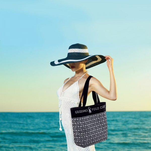 Τσάντα Θαλάσσης 4004 Greenwich Polo Club