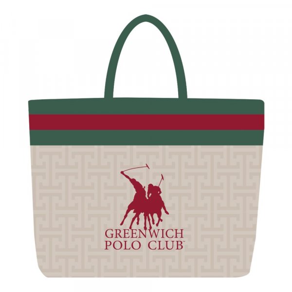 Τσάντα Θαλάσσης 5225 Greenwich Polo Club