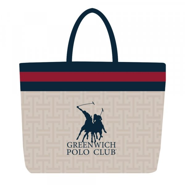 Τσάντα Θαλάσσης 5226 Greenwich Polo Club