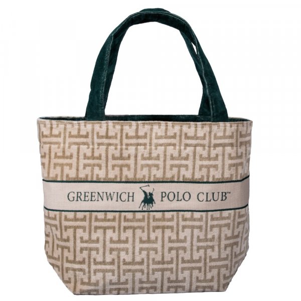 Τσάντα Θαλάσσης 5229 Greenwich Polo Club