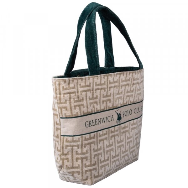Τσάντα Θαλάσσης 5229 Greenwich Polo Club