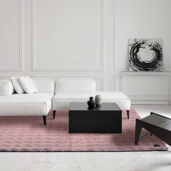 Χαλί (150x200) Faux Fur 3124 Greenwich Polo Club