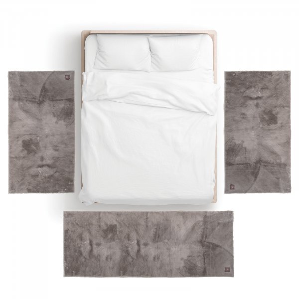 Χαλί (75x200) Faux Fur 3109 Greenwich Polo Club