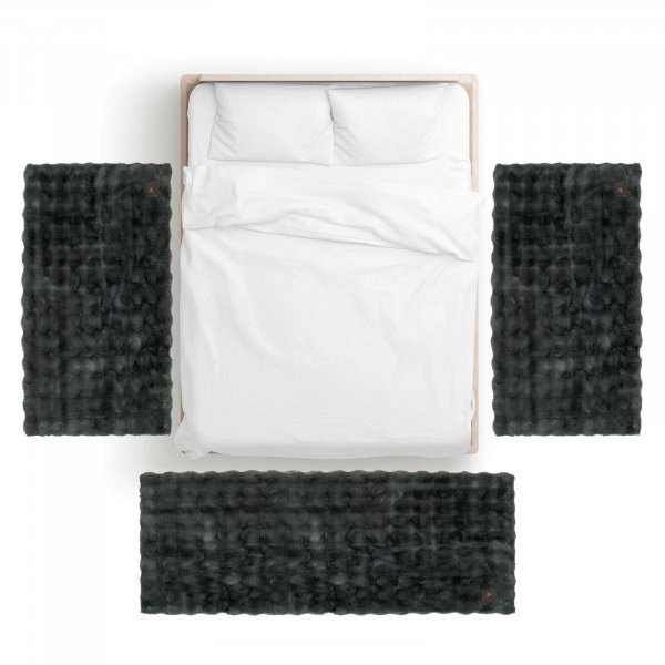 Χαλί (75x200) Faux Fur 3125 Greenwich Polo Club