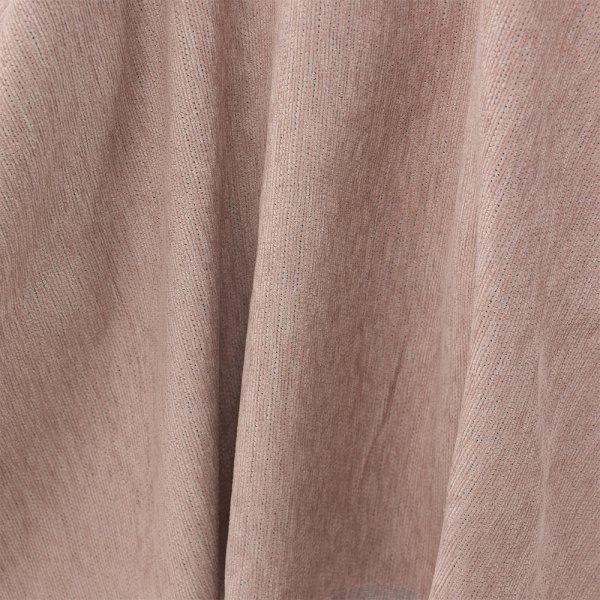 Ριχτάρι Διθέσιου (180x250) Valio Dusty Pink Lino Home