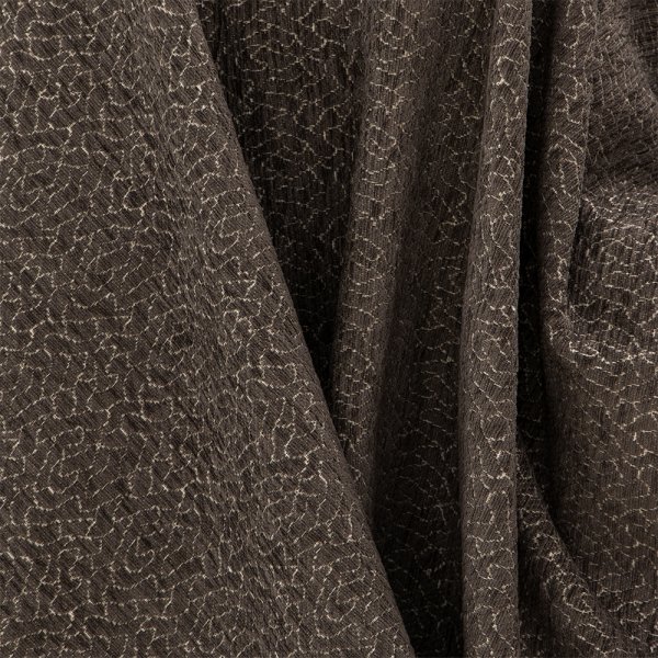 Ριχτάρι Πολυθρόνας (180x180) Boxi Mocca Lino Home