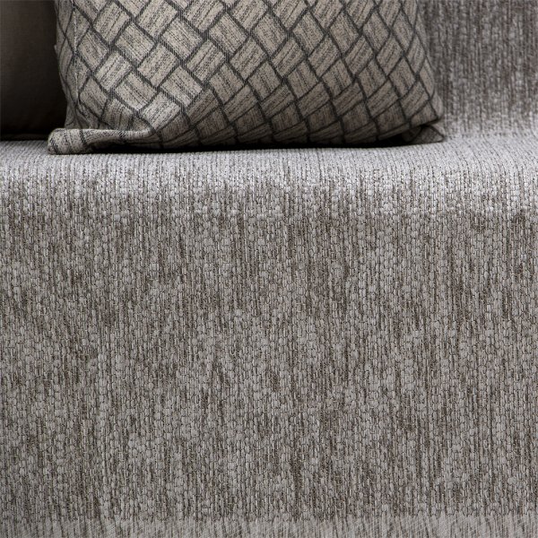 Ριχτάρι Τριθέσιου (180x300) Malta Elephant Lino Home