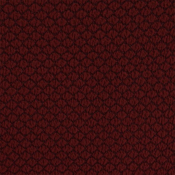 Κάλυμμα Καρέκλας Ελαστικό Eston Bordo Lino Home