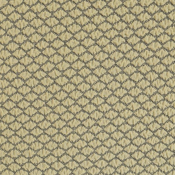 Κάλυμμα Καρέκλας Ελαστικό Eston Beige Lino Home
