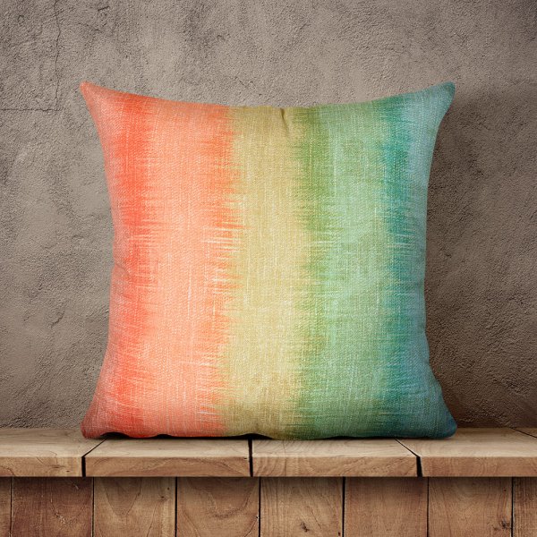 Διακοσμητική Μαξιλαροθήκη Degrade 601 Lino Home