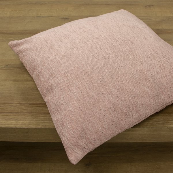 Διακοσμητικό Μαξιλάρι Valio Dusty Pink Lino Home