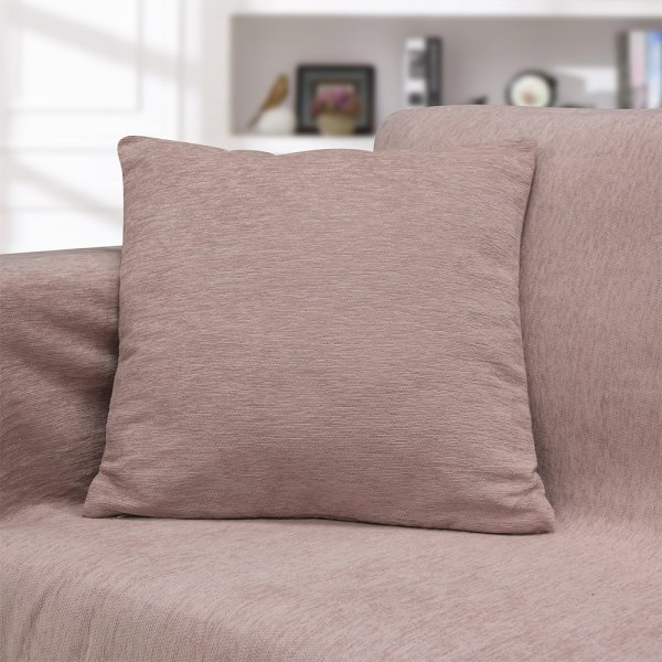 Διακοσμητικό Μαξιλάρι Valio Dusty Pink Lino Home