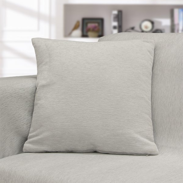 Διακοσμητικό Μαξιλάρι Valio Light Gray Lino Home