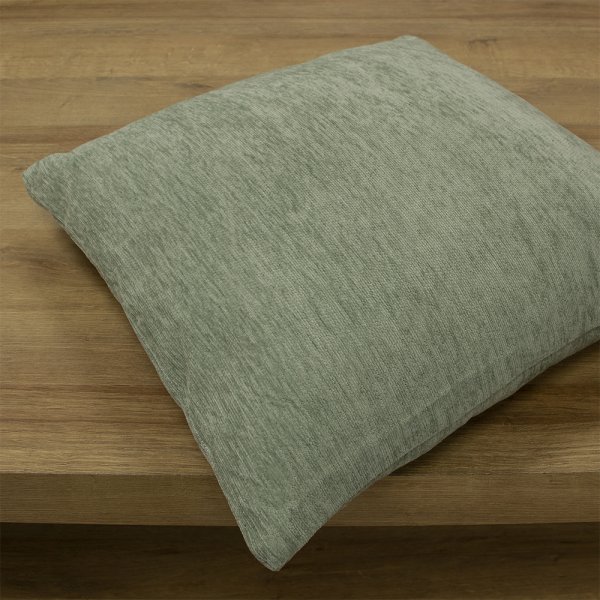 Διακοσμητικό Μαξιλάρι Valio Green Lino Home