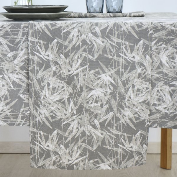 Σουπλά Bamboo Brown Dimeco