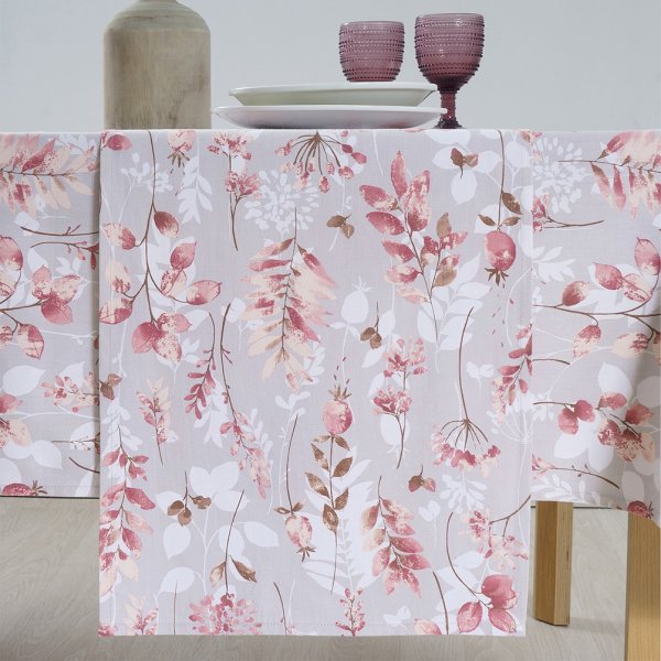 Σουπλά Botanic Salmon Dimeco