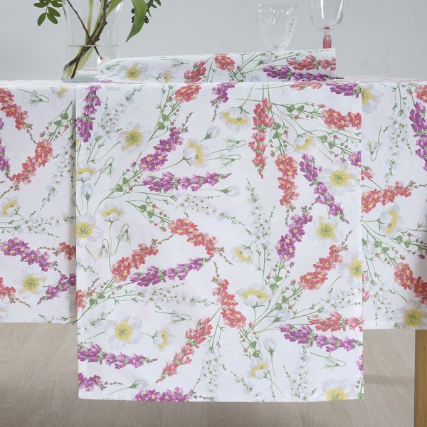 Σουπλά Fleur Dimeco