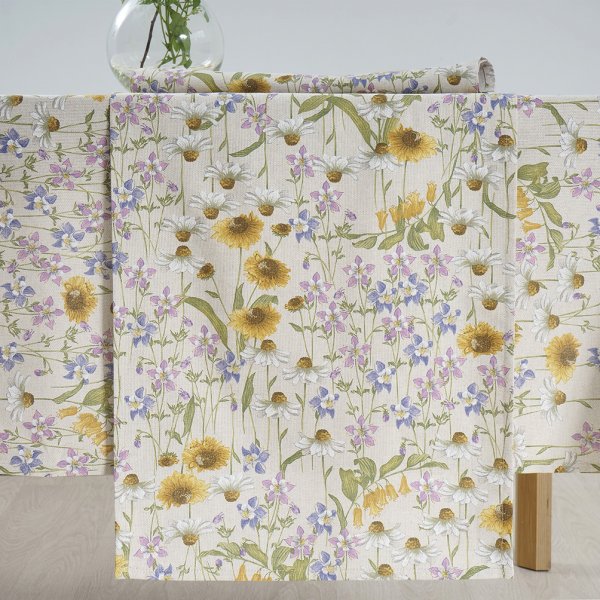 Σουπλά Garden Dimeco