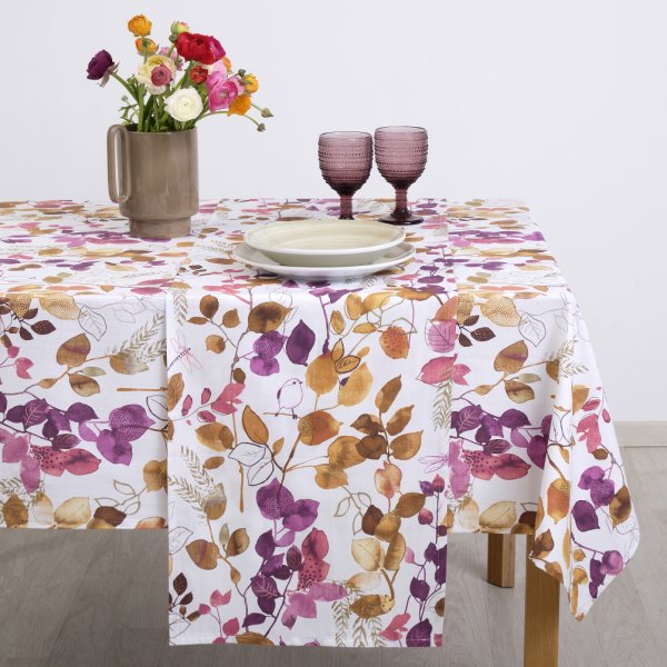 Σουπλά Grace Purple Dimeco