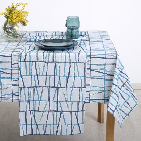 Σουπλά Indy Blue Dimeco