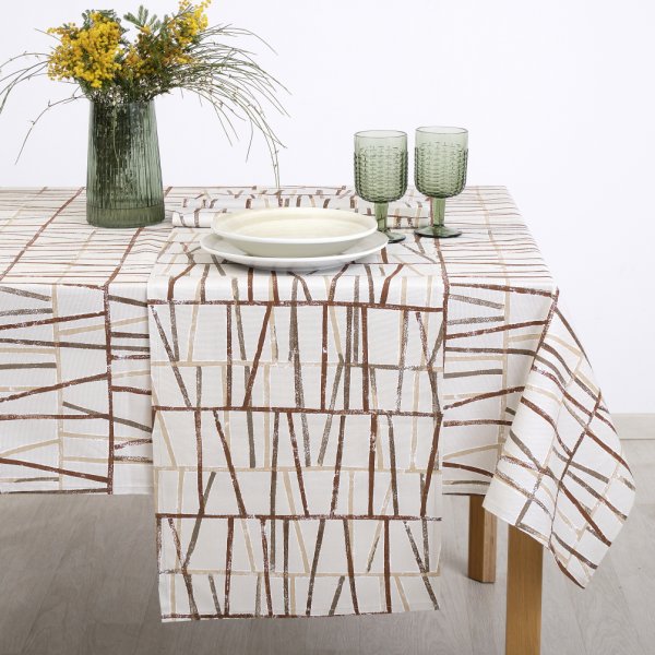 Σουπλά Indy Brown Dimeco