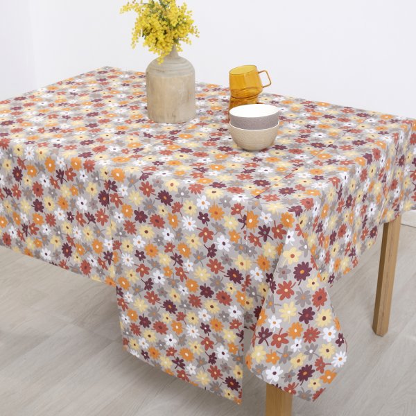 Τραβέρσα (40x160) Maya Beige Dimeco