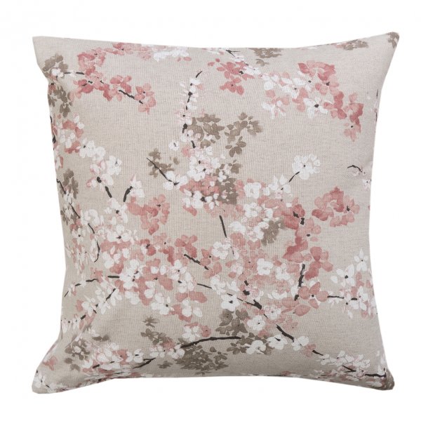 Διακοσμητική Μαξιλαροθήκη (45x45) 5109 Beige Dimeco