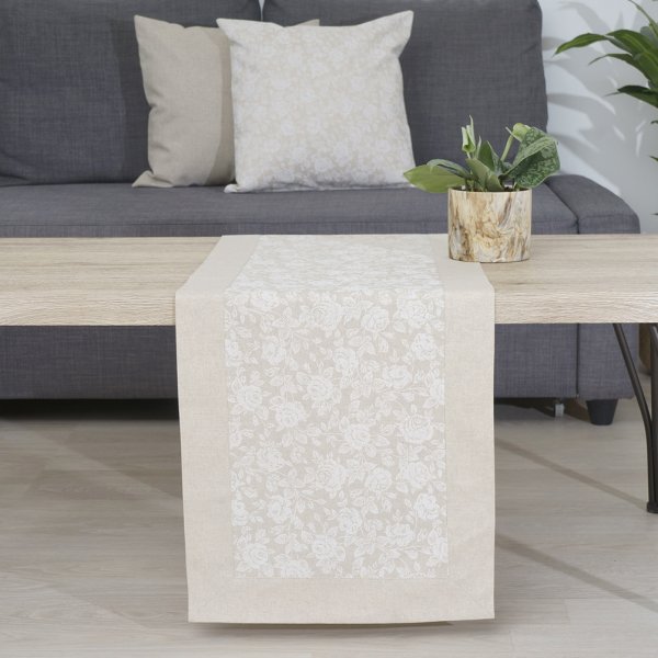 Τραβέρσα (40x160) 5240 Dimeco