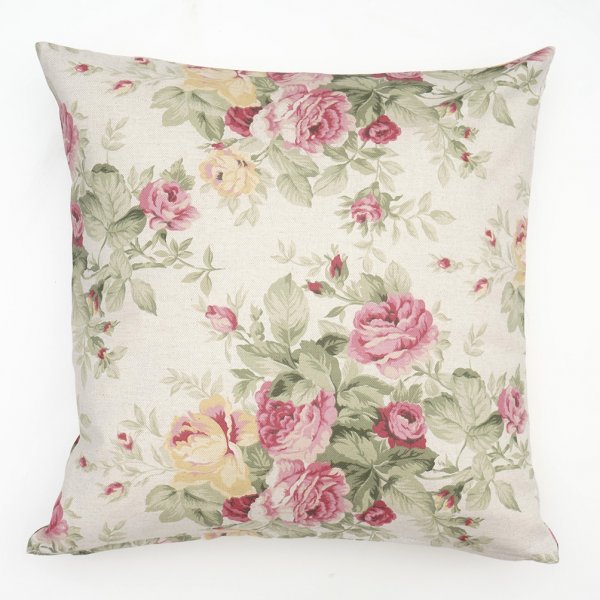 Διακοσμητική Μαξιλαροθήκη (45x45) 5260 Dimeco