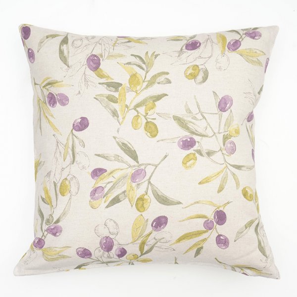 Διακοσμητική Μαξιλαροθήκη (45x45) 5264 Dimeco