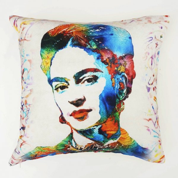 Διακοσμητική Μαξιλαροθήκη 8601 Dimeco