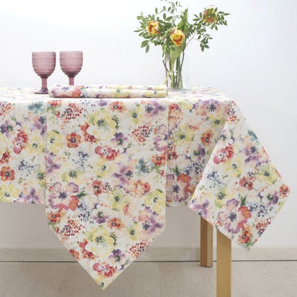 Σουπλά Sienna Purple Dimeco