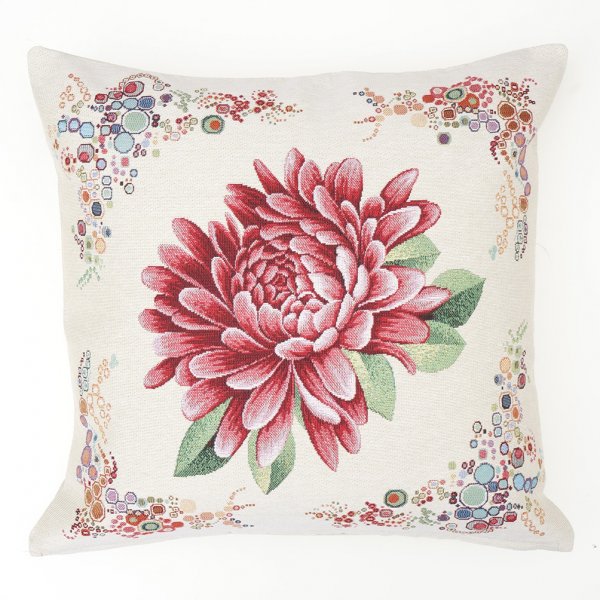 Διακοσμητική Μαξιλαροθήκη Elise Dimeco