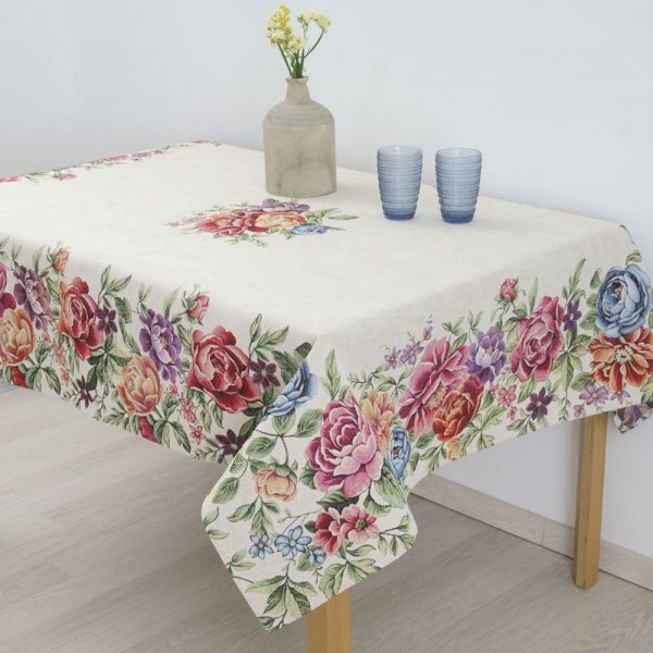 Τραπεζομάντηλο (140x140) 8235 Dimeco