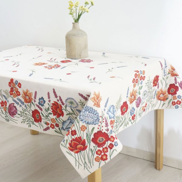 Τραπεζομάντηλο (140x180) 8240 Dimeco